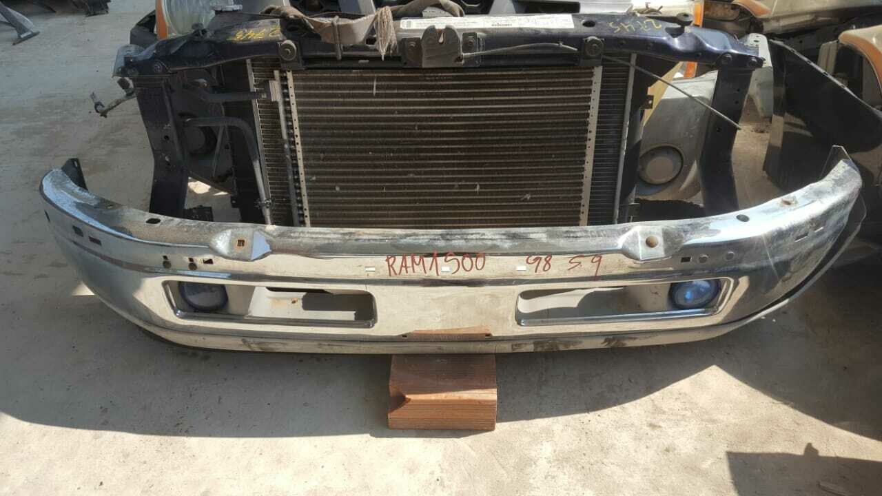Frontal RAM 1500 1998