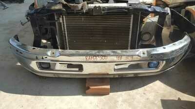 Frontal RAM 1500 1998