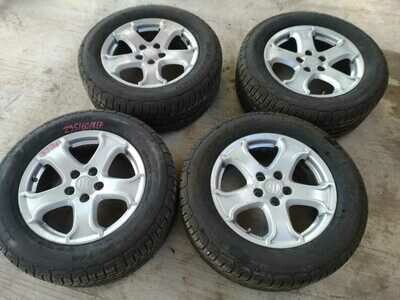 Aros y Llantas XL7 2008
