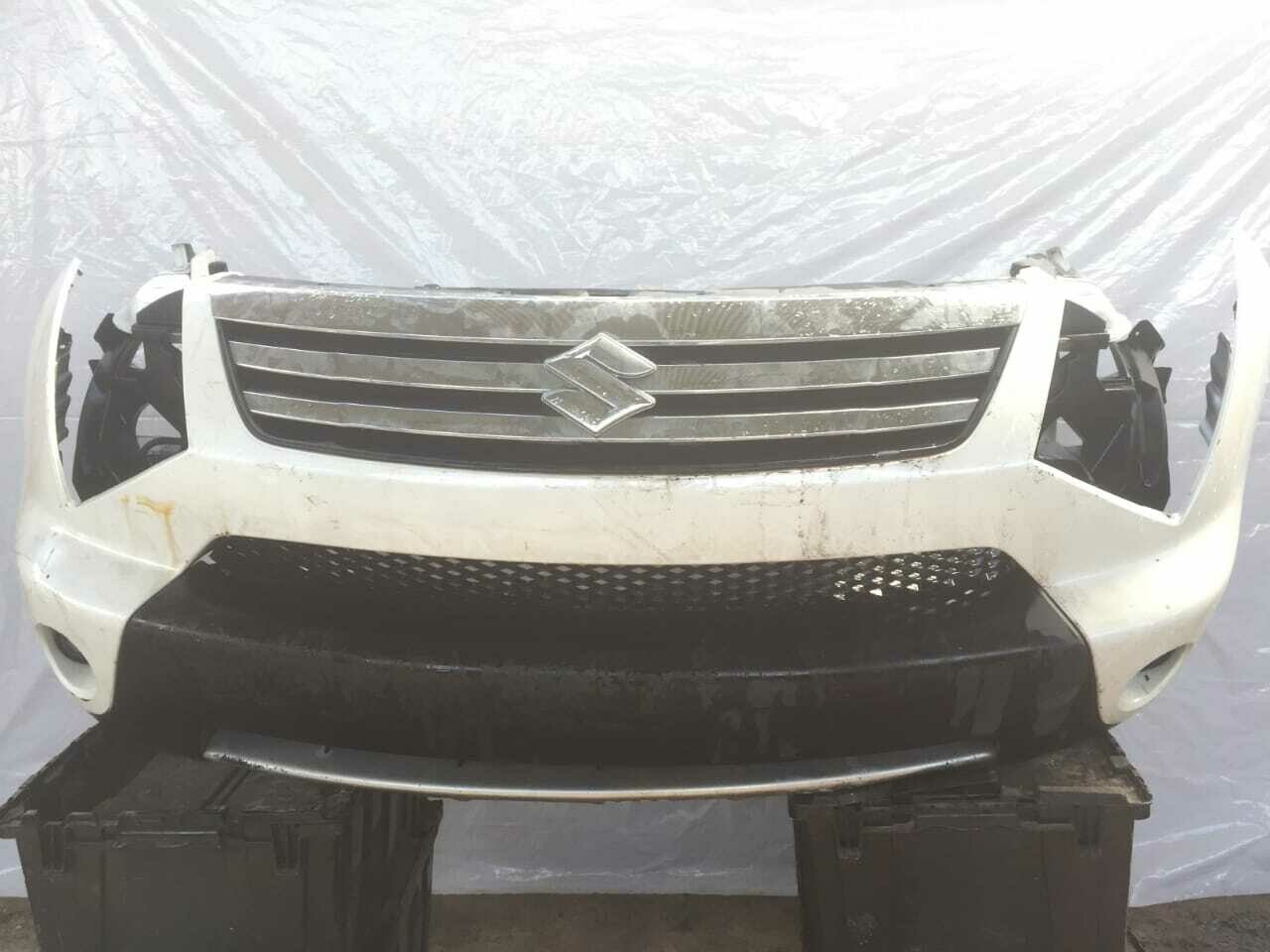 Frontal XL7 2008 3.6