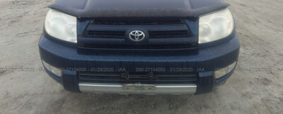 Frontal 4RUNNER 2003-2005