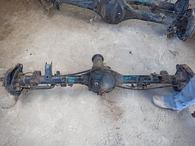 Palier de corona trasera Xterra, Frontier, Equator 2005-2019