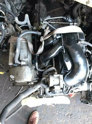 Motor 1GR 4runner, Tacoma, Fj Cruiser, tundra