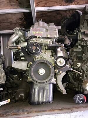 Motor QG15 Sunny 2004-2006