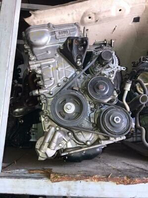 Motor 2ZR Corolla 2014-2018 1.8