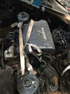 Motor XL7 07-09 3.6