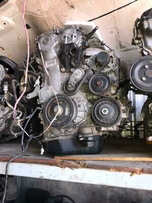 Motor 2AR Rav4 2009-2012 2.5