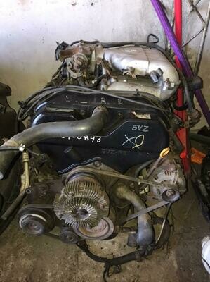 Motor 5VZ Tacoma 1995–2004 Tundra 00-04
4runner 96-02
