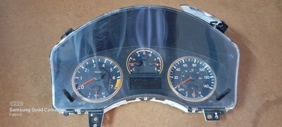 Tablero Nissan Armada 2011