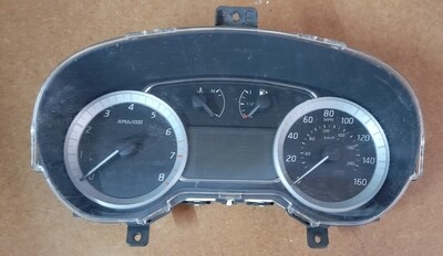 Tablero Nissan Sentra 2013
