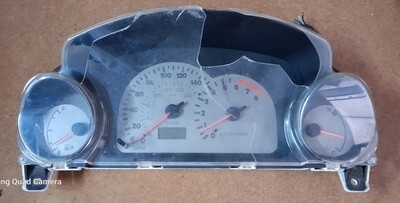 Tablero Mitsubishi Eclipse 2003