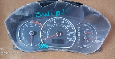 Tablero Suzuki SX4 2008