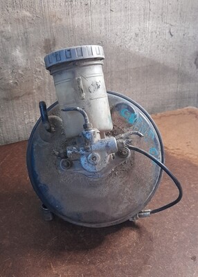 Hidrovac Grand Vitara 2000