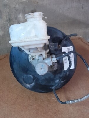 Hidrovac Suzuki XL7 2008