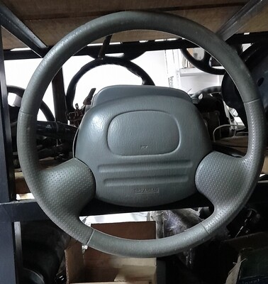 Volante Suzuki Grand Vitara
