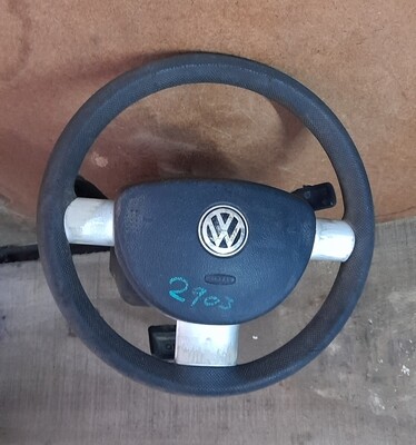 Volante VW New Beetle 2903