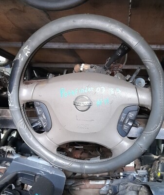 Volante Nissan Pathfinder 2003 3.5