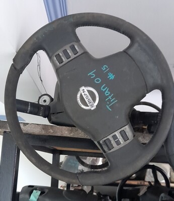 Volante Nissan Titan 2004