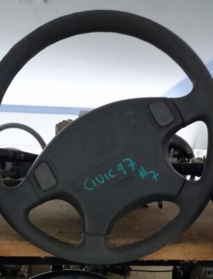 Volante Honda Civic 1997