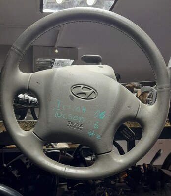 Volante Hyundai Tucson 2006