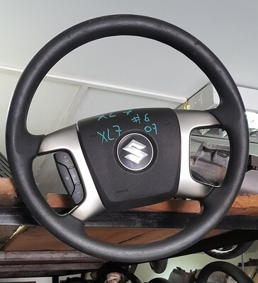 Volante Suzuki XL7 2007
