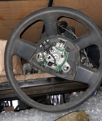 Volante Jeep 2050
