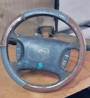 Volante Dodge 2745