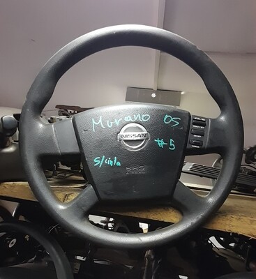 Volante Nissan Murano 2005