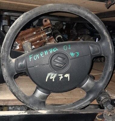Volante Suzuki Forenza 2007