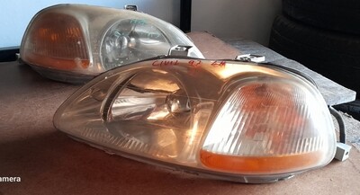 Farol Jonda Civic 1997