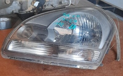 Farol Hyundai Tucson 2005 - 2009