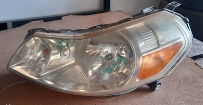 Farol Suzuki SX4