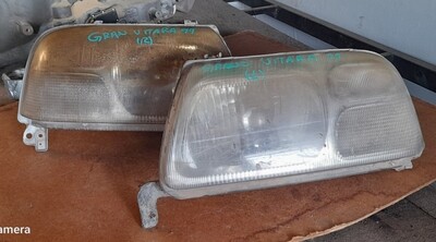 Farol Suzuki Grand Vitara 1999