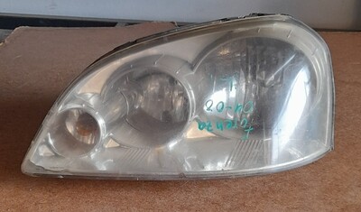 Farol Suzuki Forenza 2004 - 2008