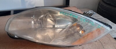 Farol Mitsubishi Eclipse 2006 - 2012