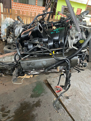 Motor Jeep 4.7 2004-2007