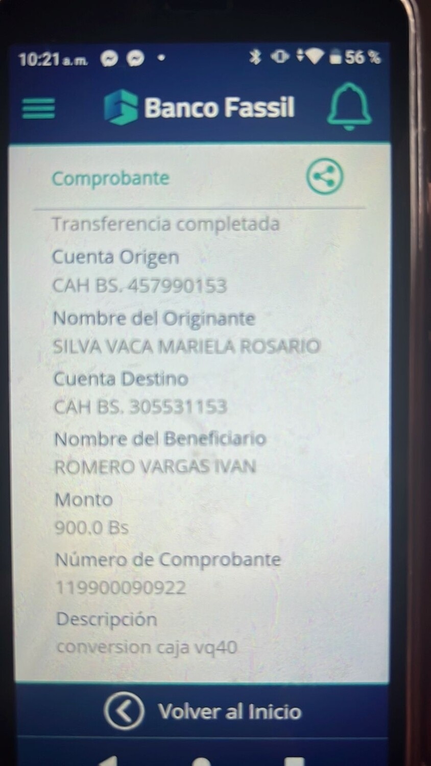 Nombre