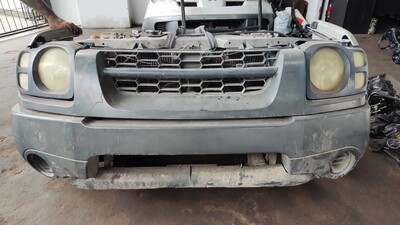FRONTAL NISSA XTERRA 02-04