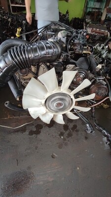MOTOR  EXPLORER SPORT TRAC 03 4.0 cc