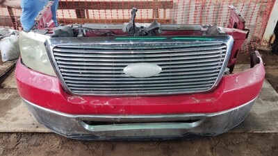 FRONTAL FORD F150 06