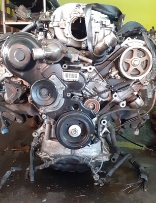 Motor Toyota 2UZ 4.7 CC Sequoia 2000 - 2004