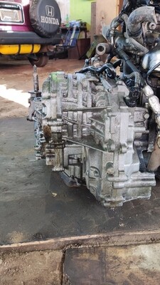 CAJA NISSAN VERSA MR18 1.8 cc