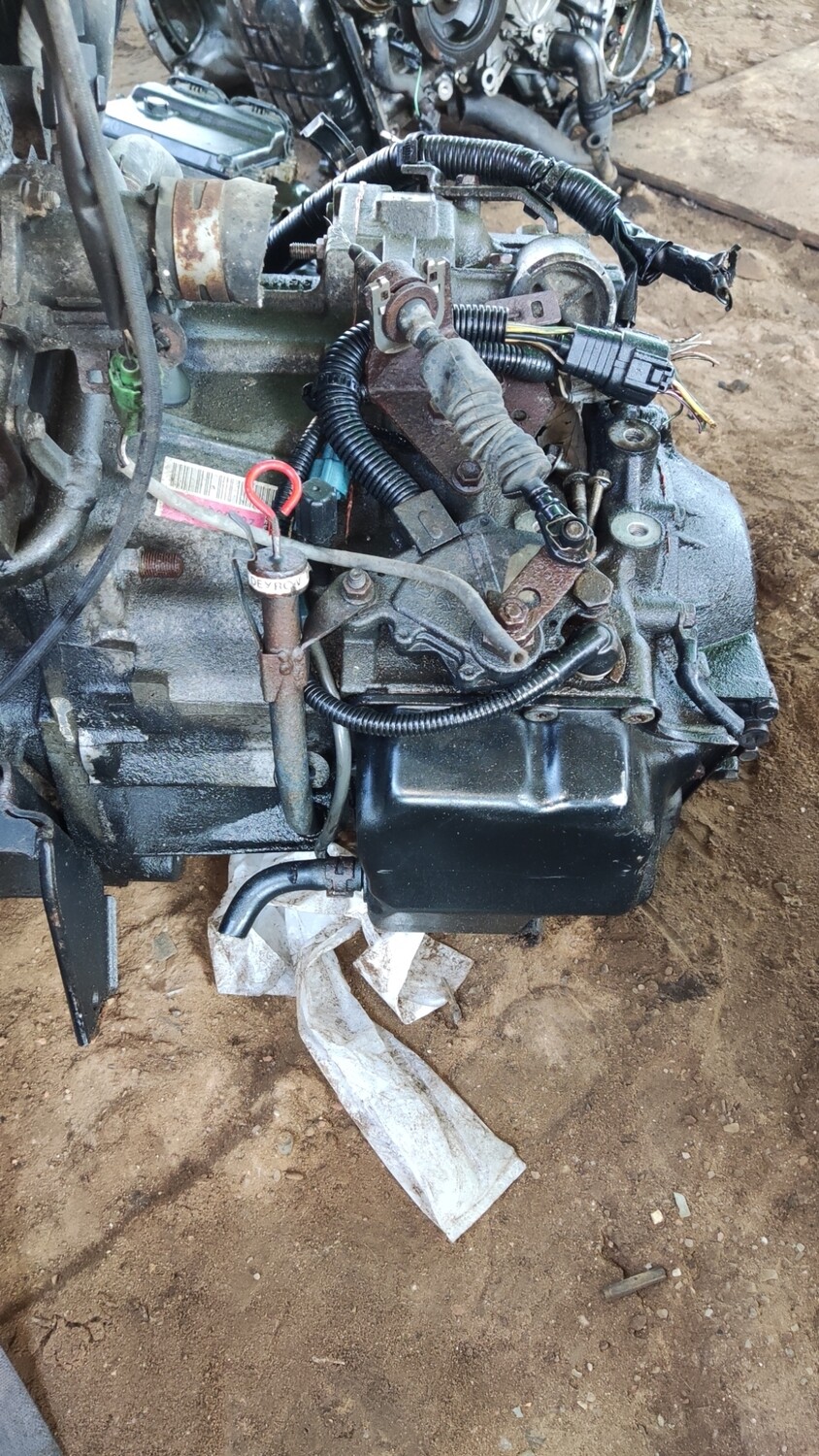 CAJA SUZUKI SX4 2020