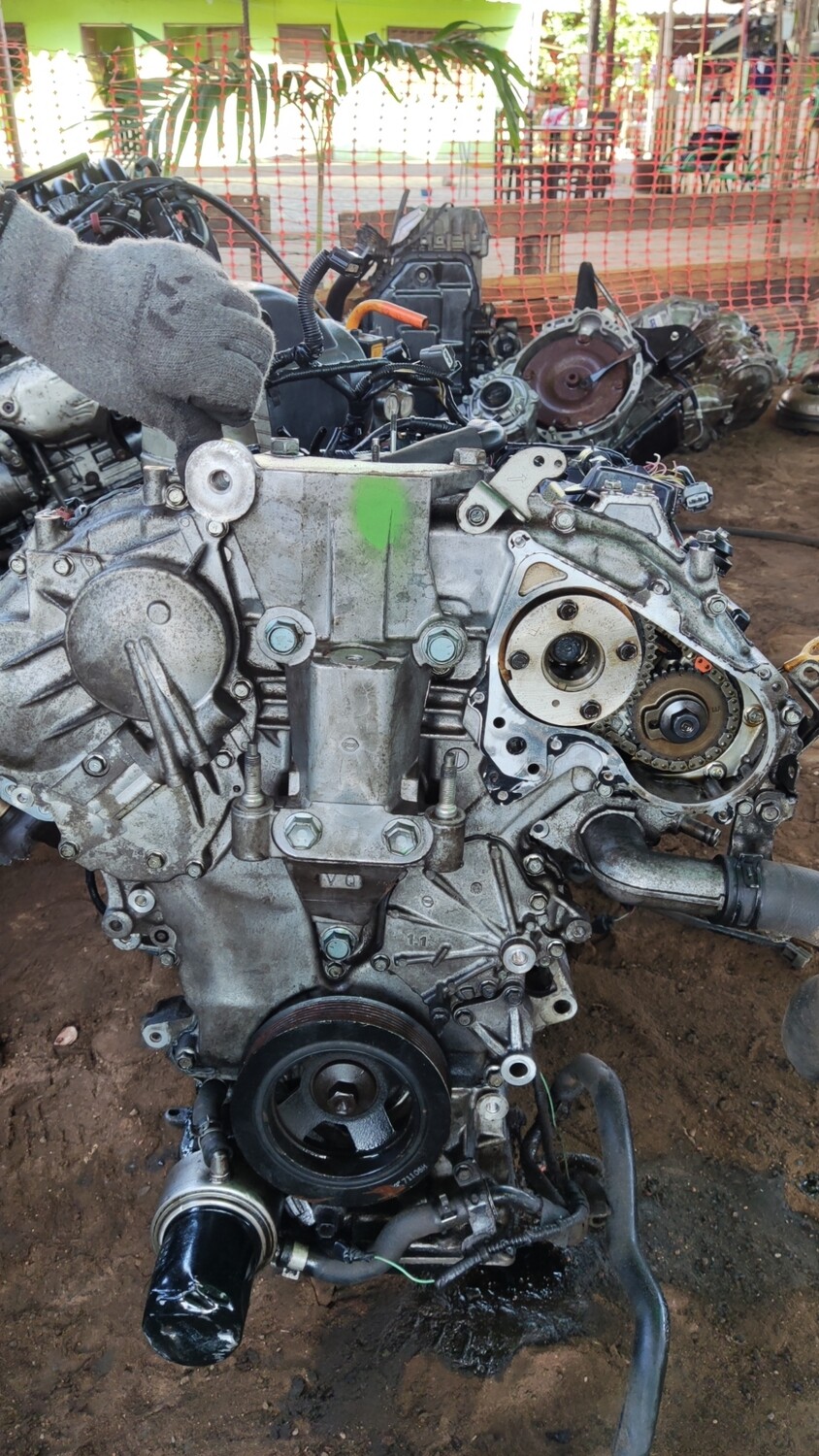 NISSAN MURANO 09-13