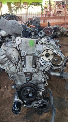 NISSAN MURANO 09-13