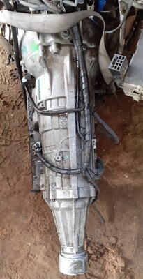 Caja AT Suzuki XL7 2.7 CC 2005 - 2006