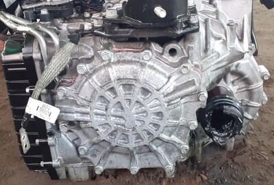 Caja AT Kia Soul 1.6 CC 2012