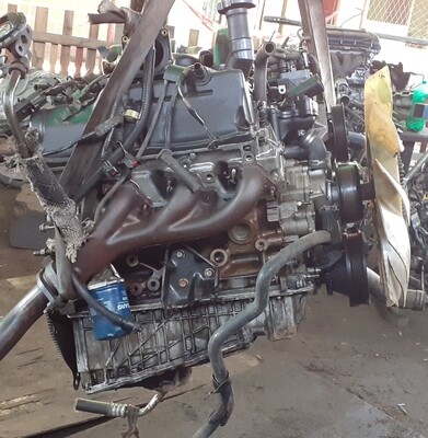 Motor Ford Explorer 4.0 CC 2002 - 2005