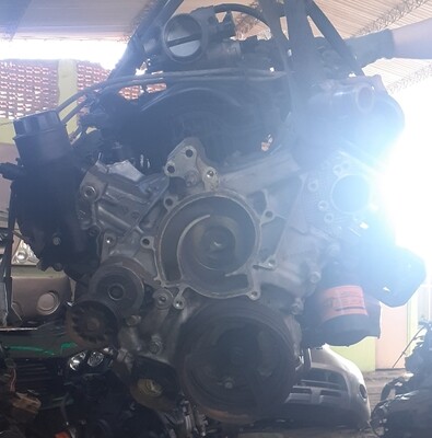 Motor Jeep Grand Cherokee 4.7 CC 2007
