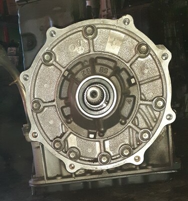 Caja AT  4x2 VQ40 Nissan Frontier